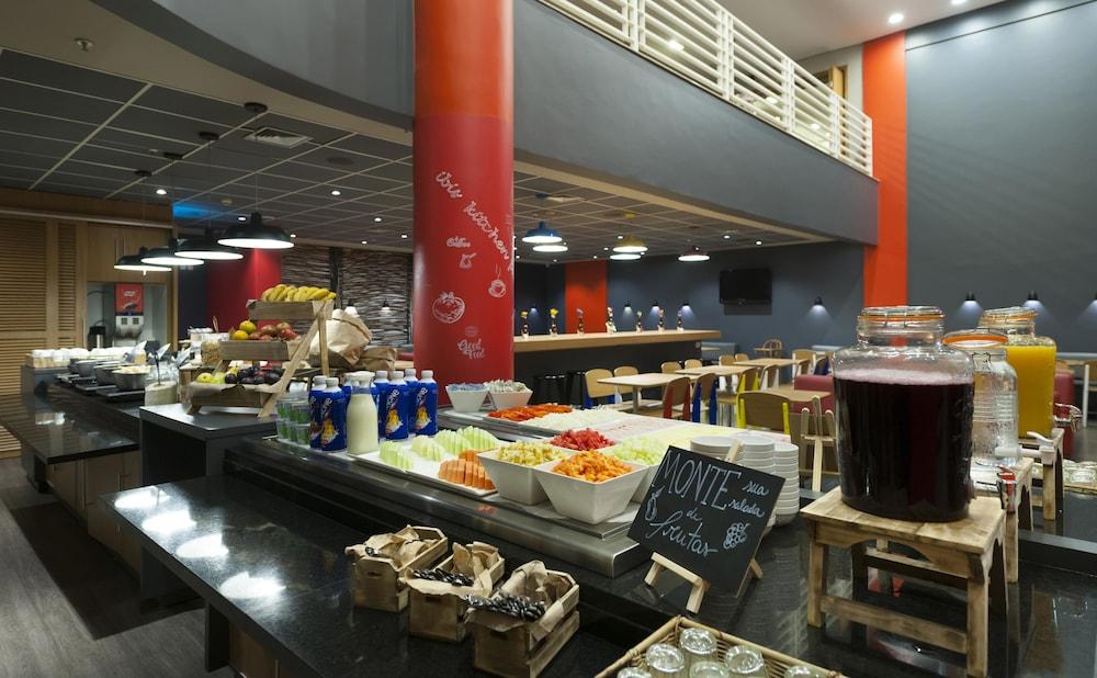 Ibis Campinas 3* Campinas (Sao Paulo)