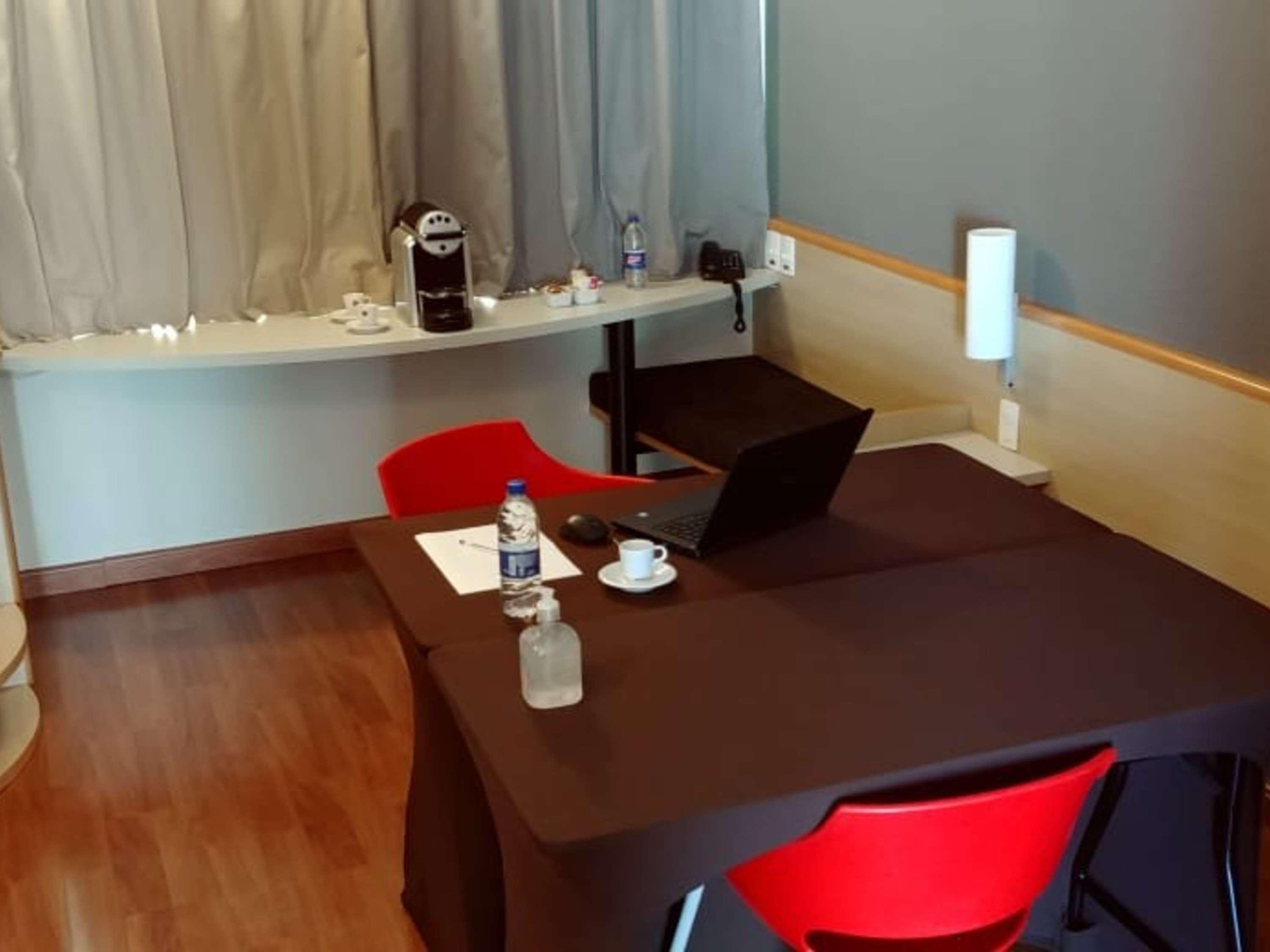 Ibis Campinas Hotel Campinas（圣保罗）