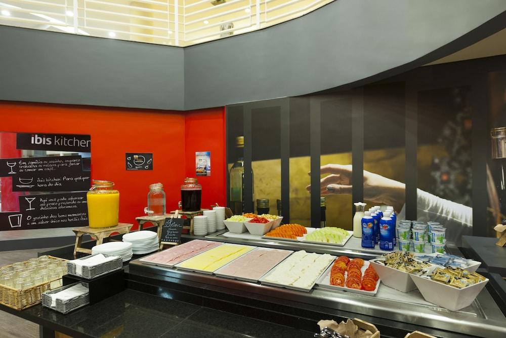Hotel Ibis Campinas 3*