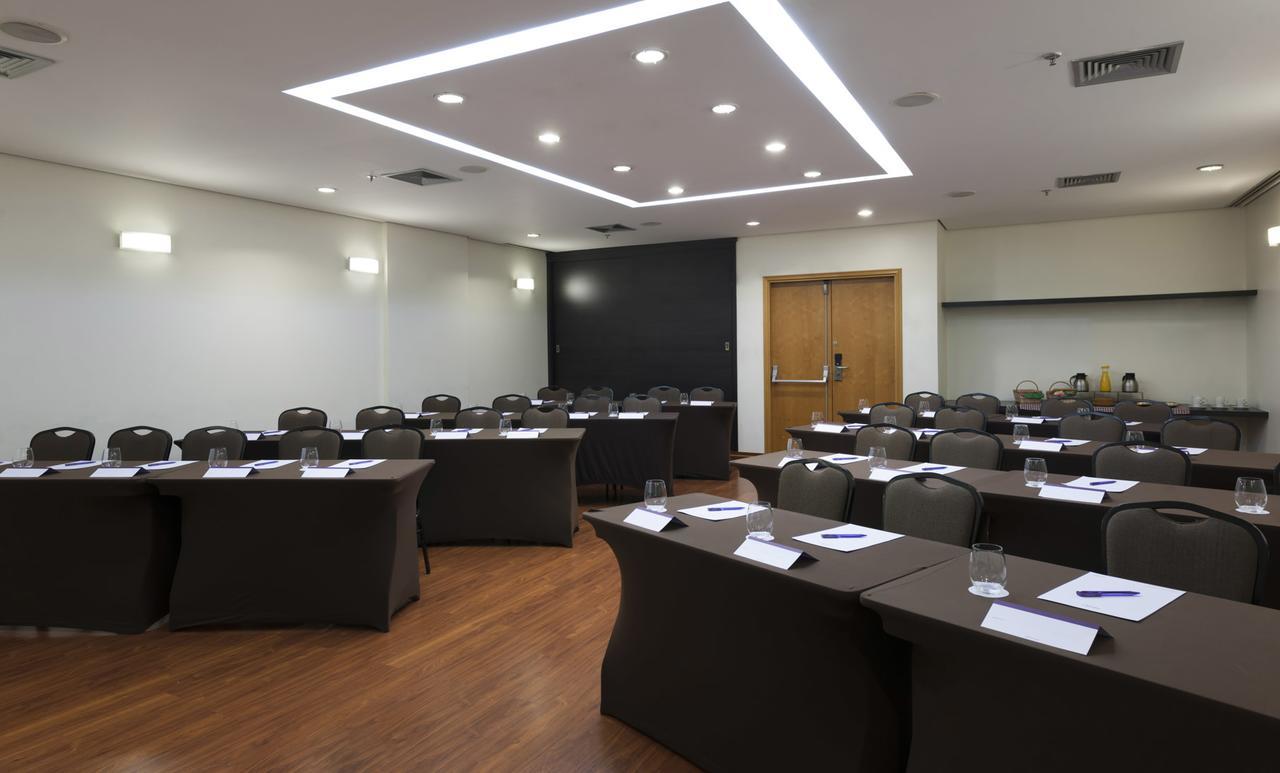 Ibis Campinas Hotel 3*