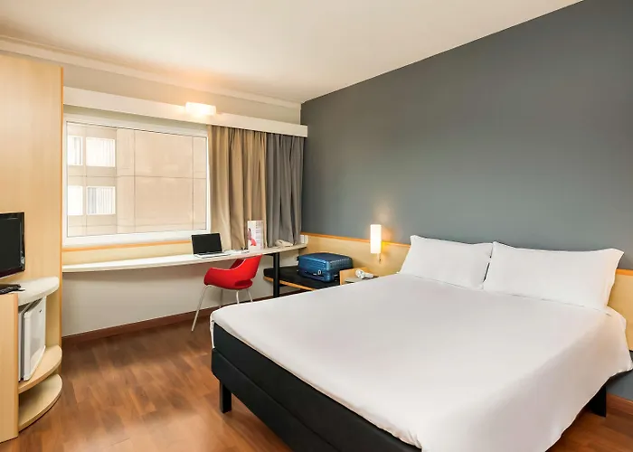 Ibis Campinas