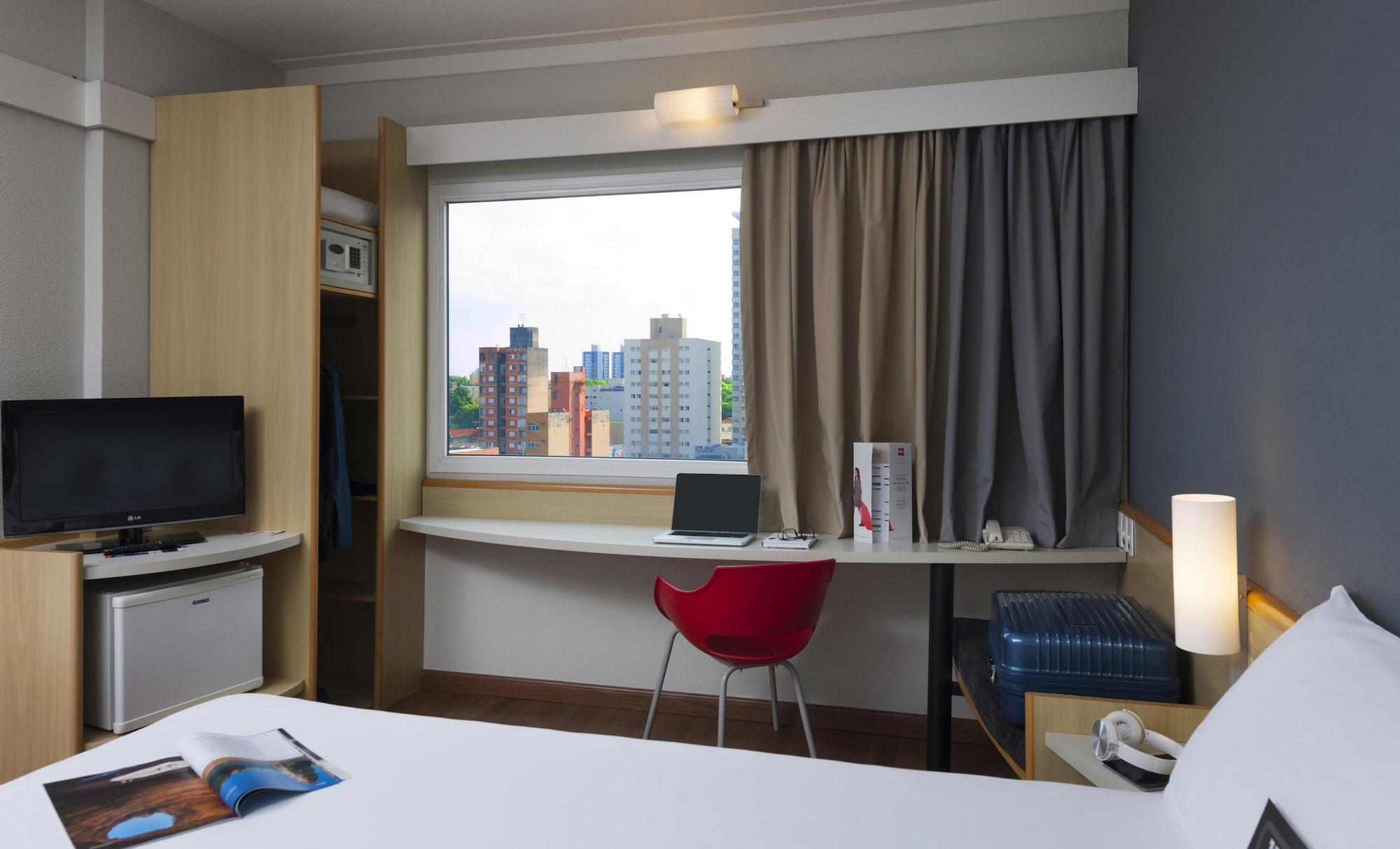 Ibis Campinas 3* Campinas (Sao Paulo)