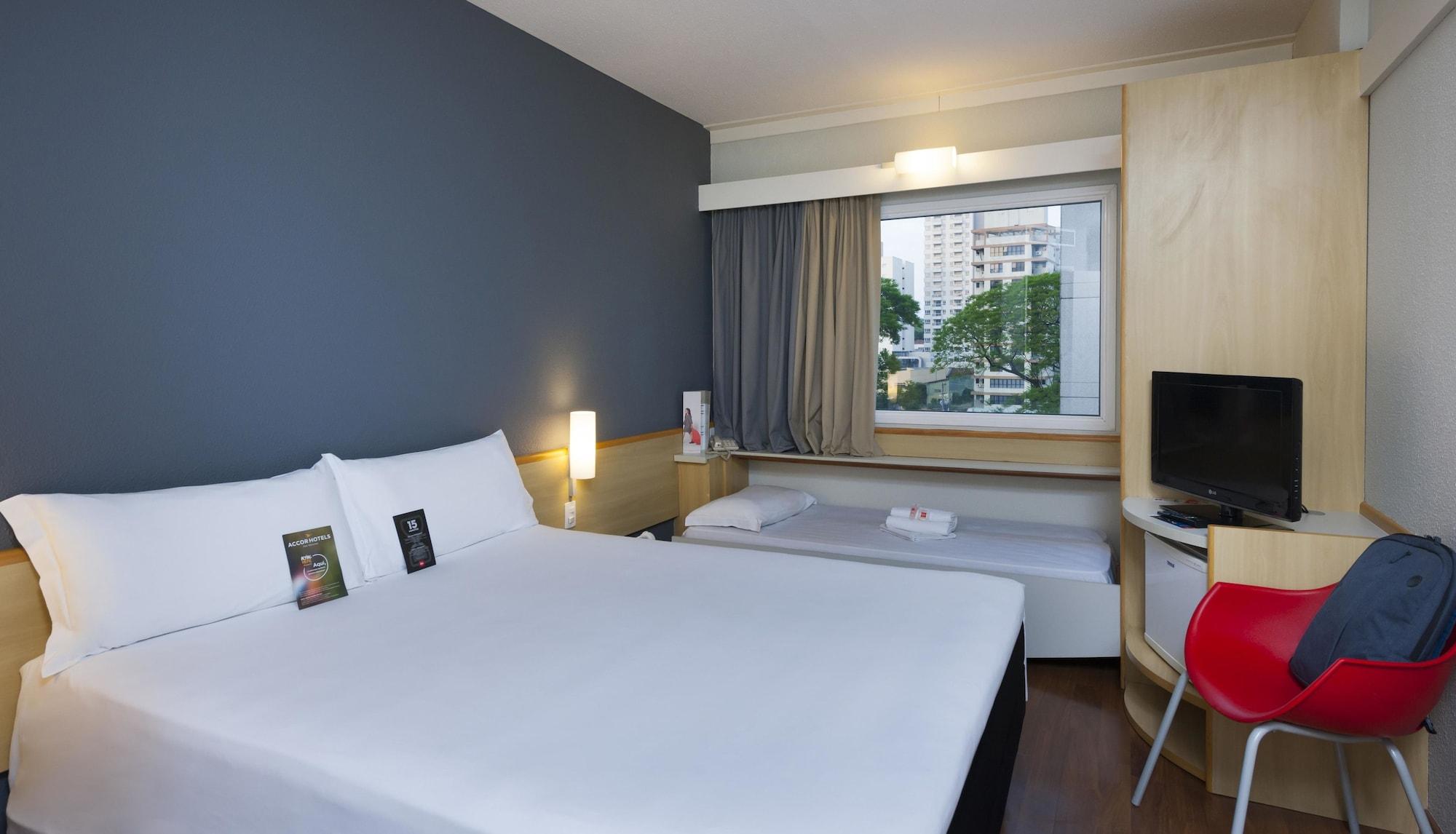 Ibis Campinas 3* Campinas (Sao Paulo)