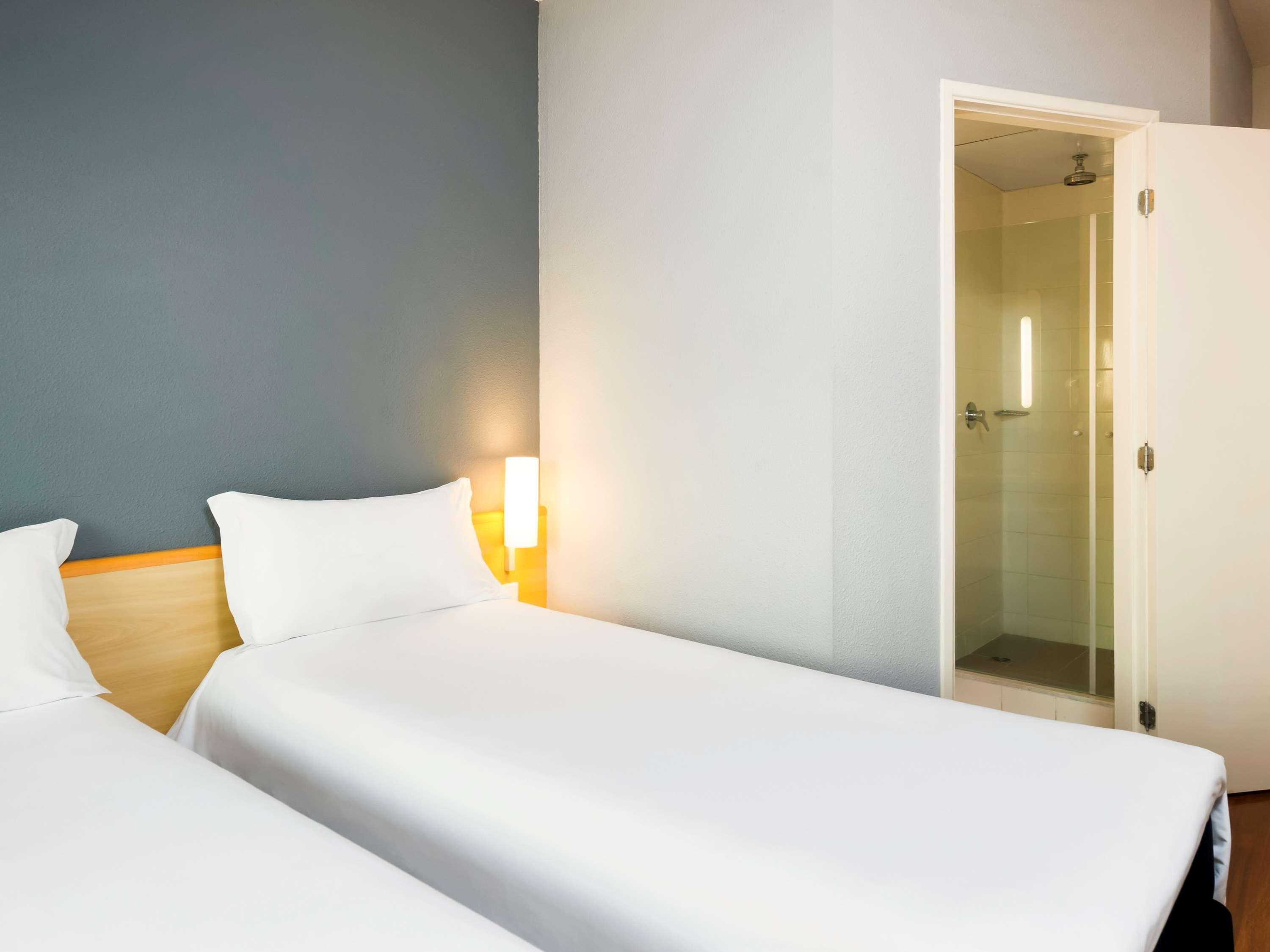 Ibis Campinas Hotel Campinas (Sao Paulo)