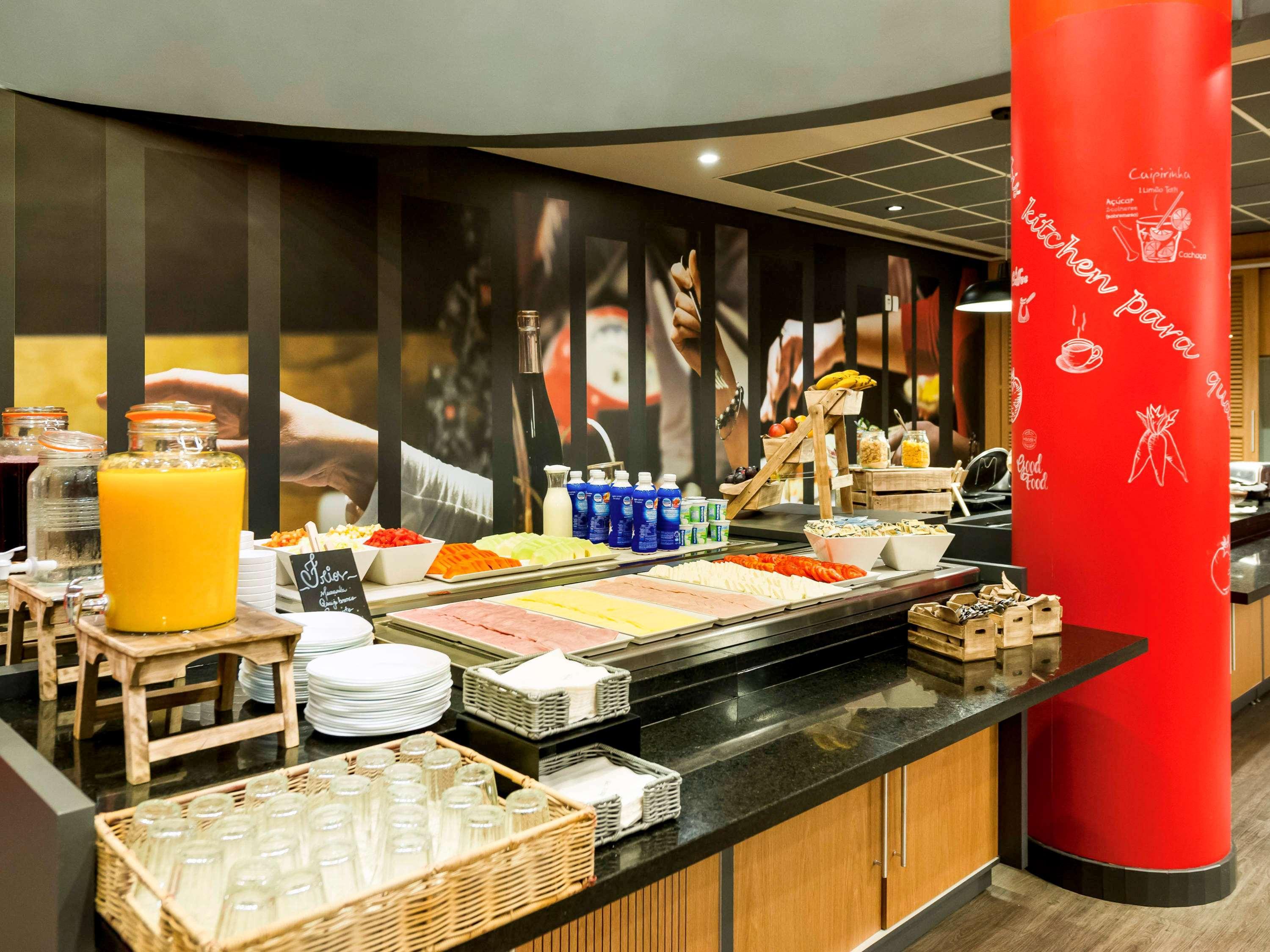 Hotel Ibis Campinas