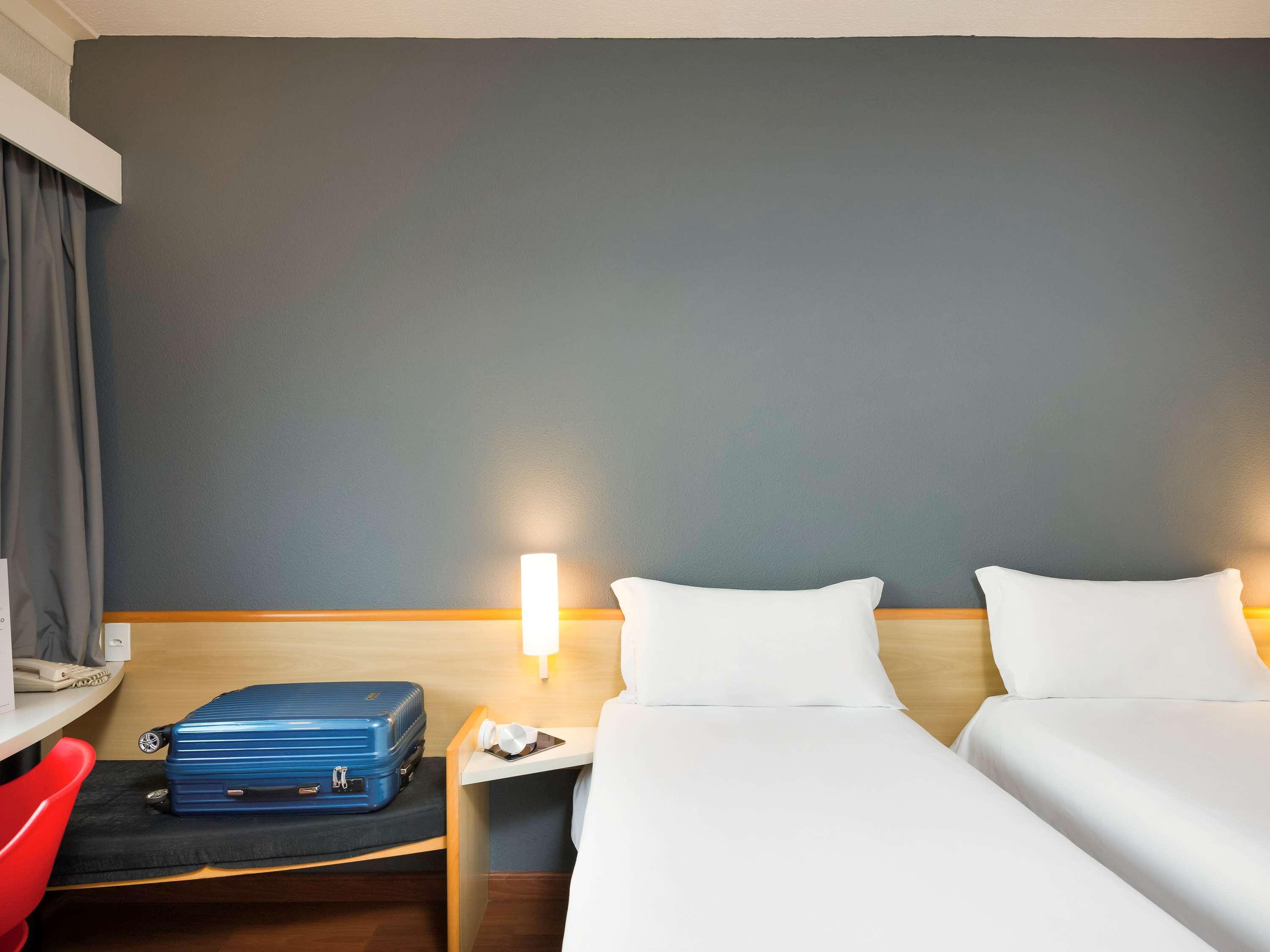 Ibis Campinas Campinas (Sao Paulo)