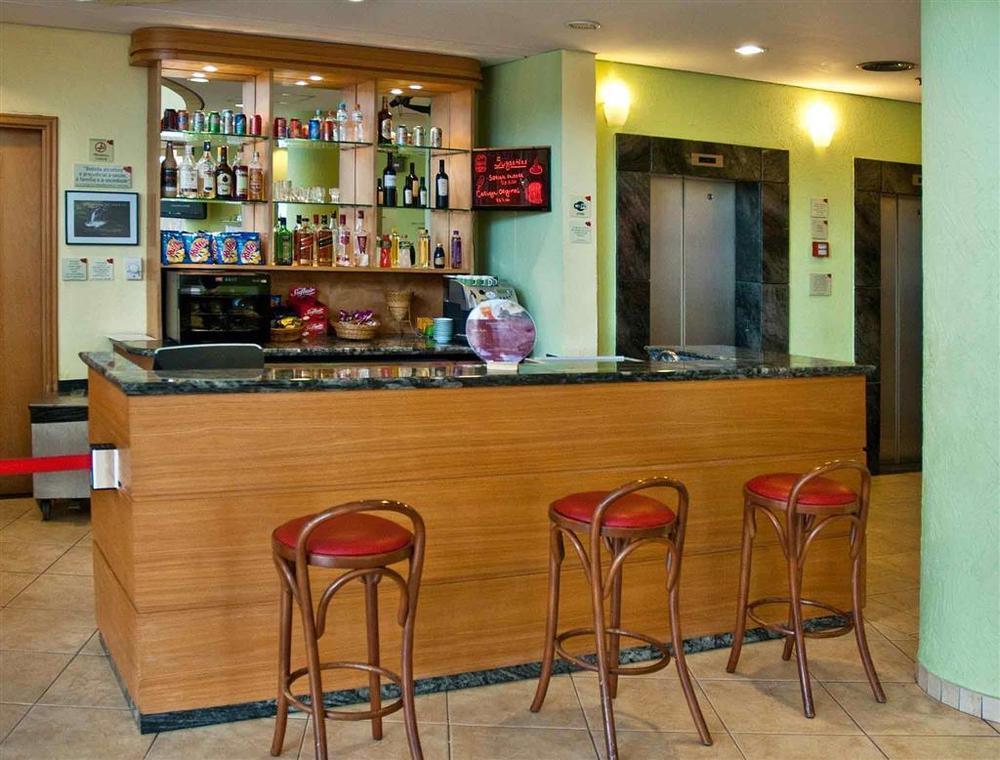 Ibis Campinas Hotel