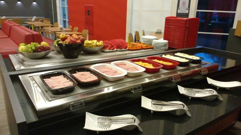 Ibis Campinas Hotel 3*