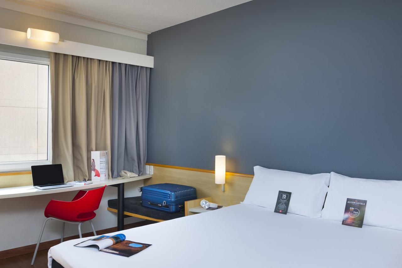 Ibis Campinas Hotel 3*