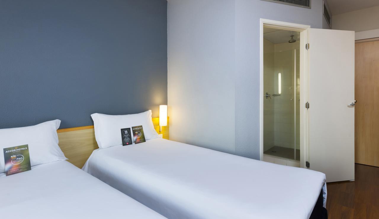 Ibis Campinas 3* Campinas (Sao Paulo)