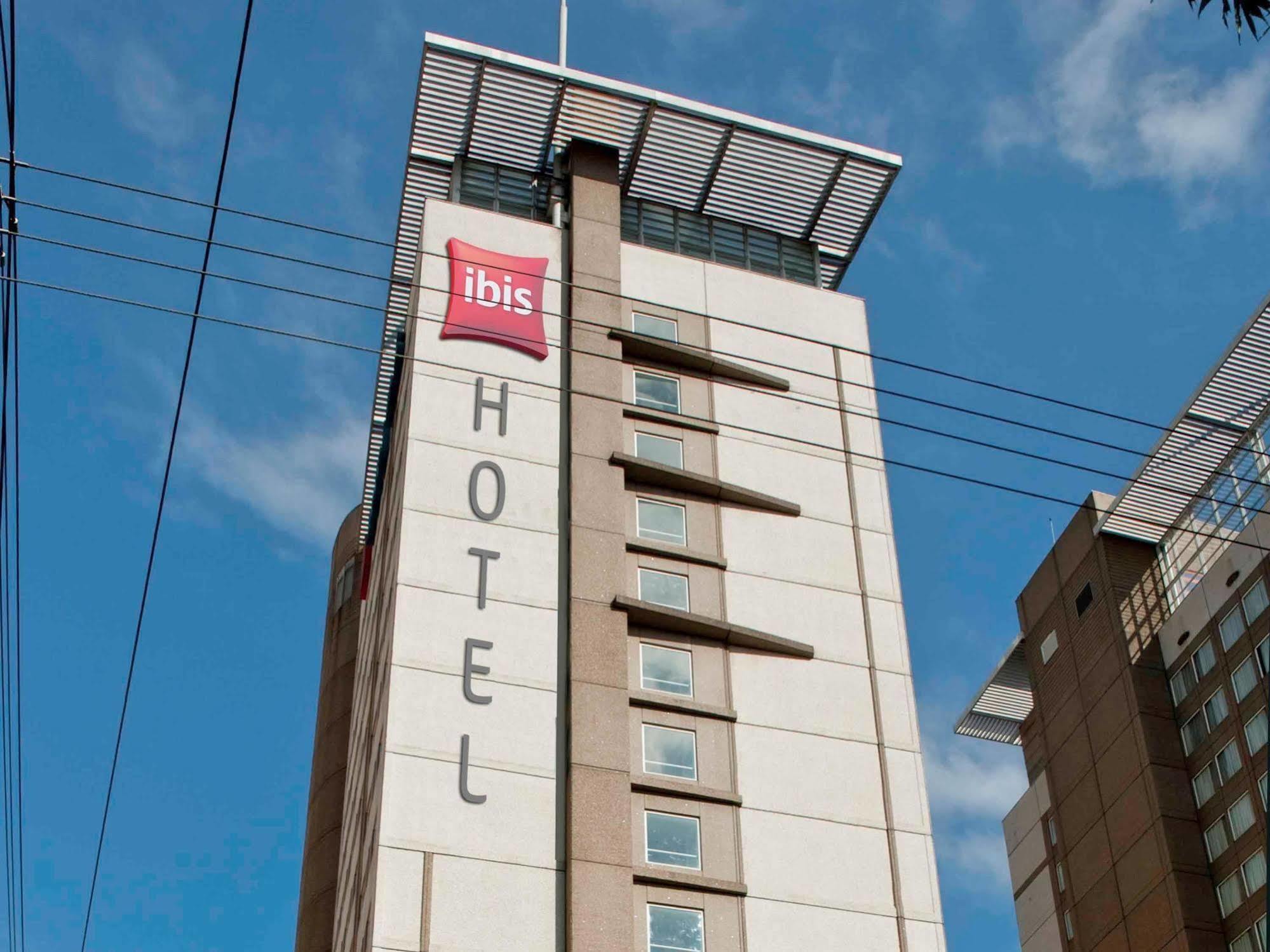 Hotel Ibis Campinas Campinas (Sao Paulo)