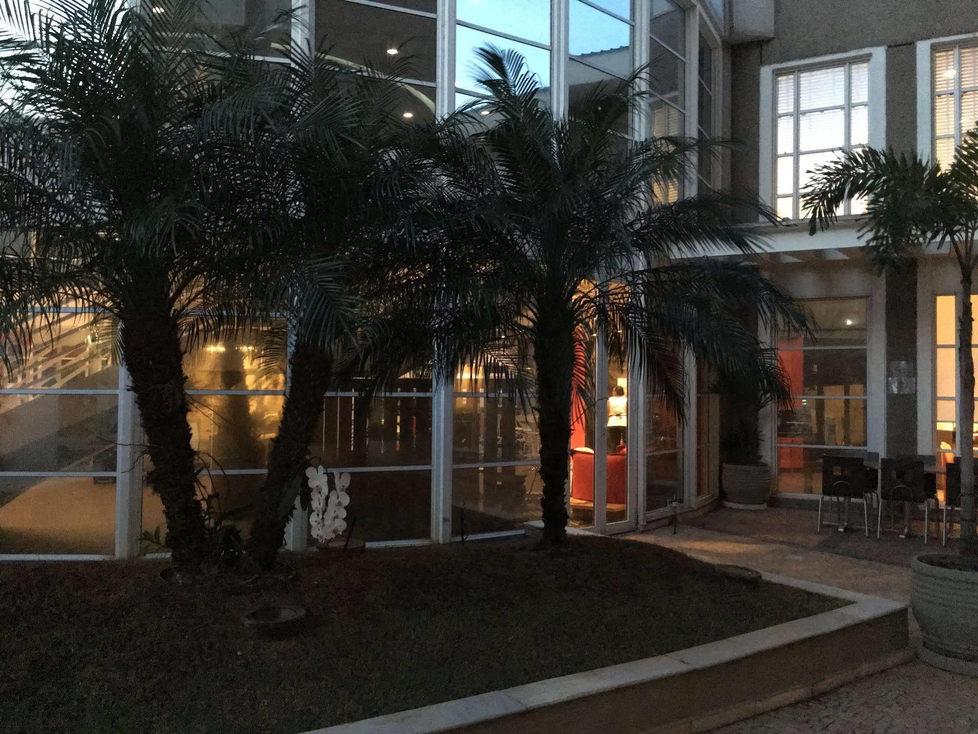 Ibis Campinas Hotel 3*