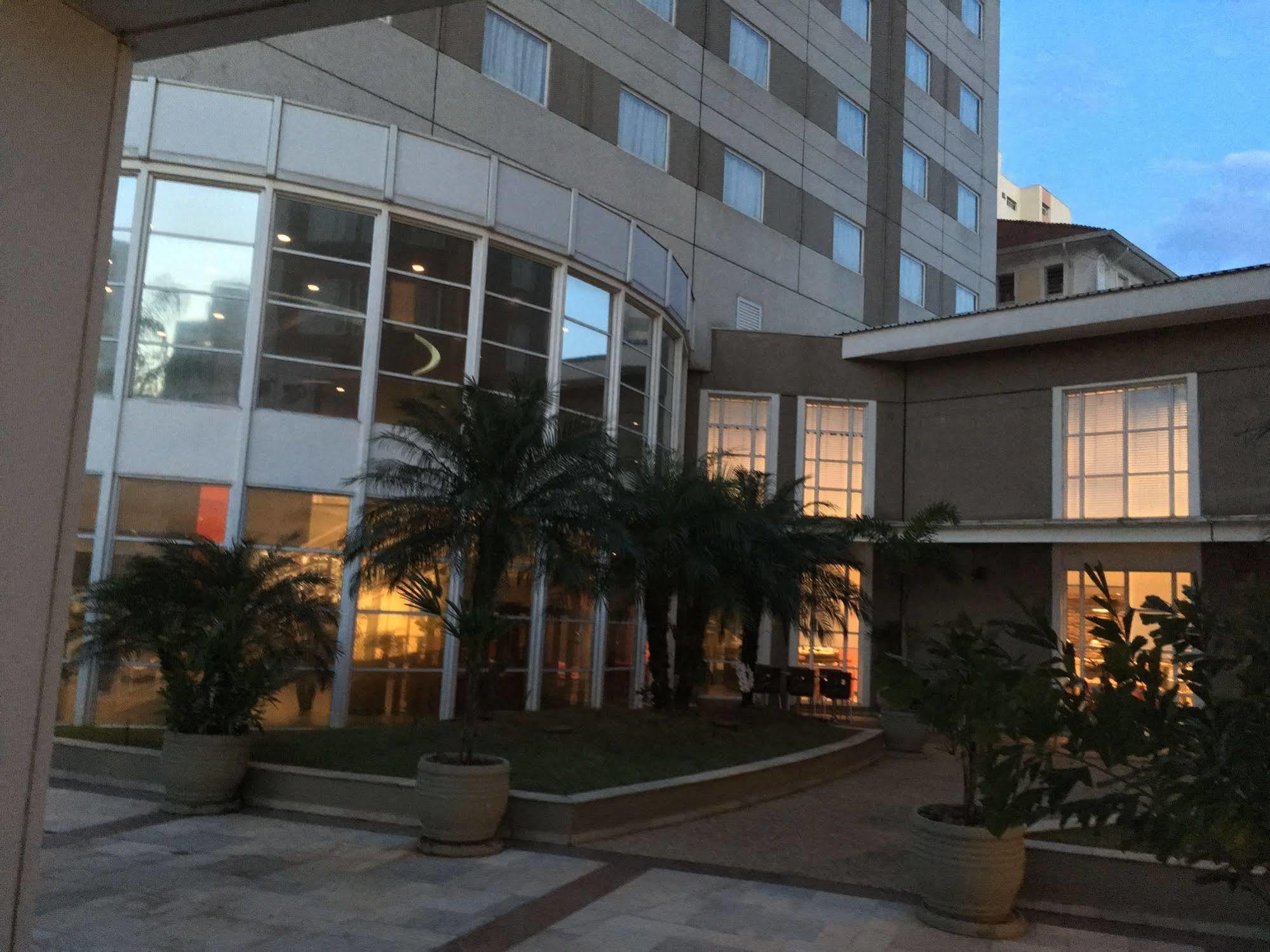Ibis Campinas Campinas (Sao Paulo)
